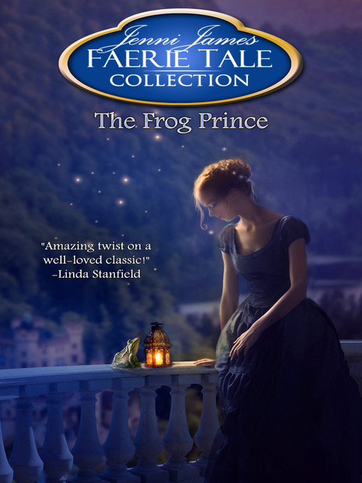 Title details for The Frog Prince by Jenni James - Available